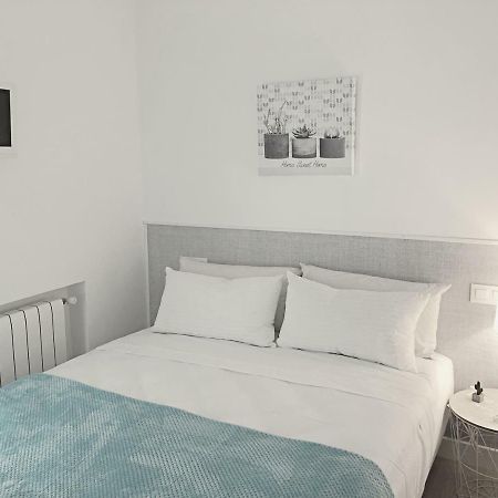 Exclusivo Y Luminoso Piso En El Parque Del Retiro Apartment Madrid Bagian luar foto