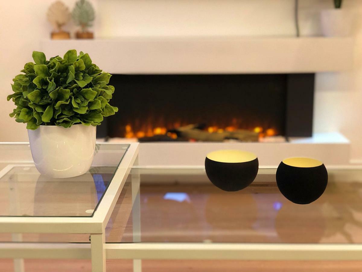 Exclusivo Y Luminoso Piso En El Parque Del Retiro Apartment Madrid Bagian luar foto
