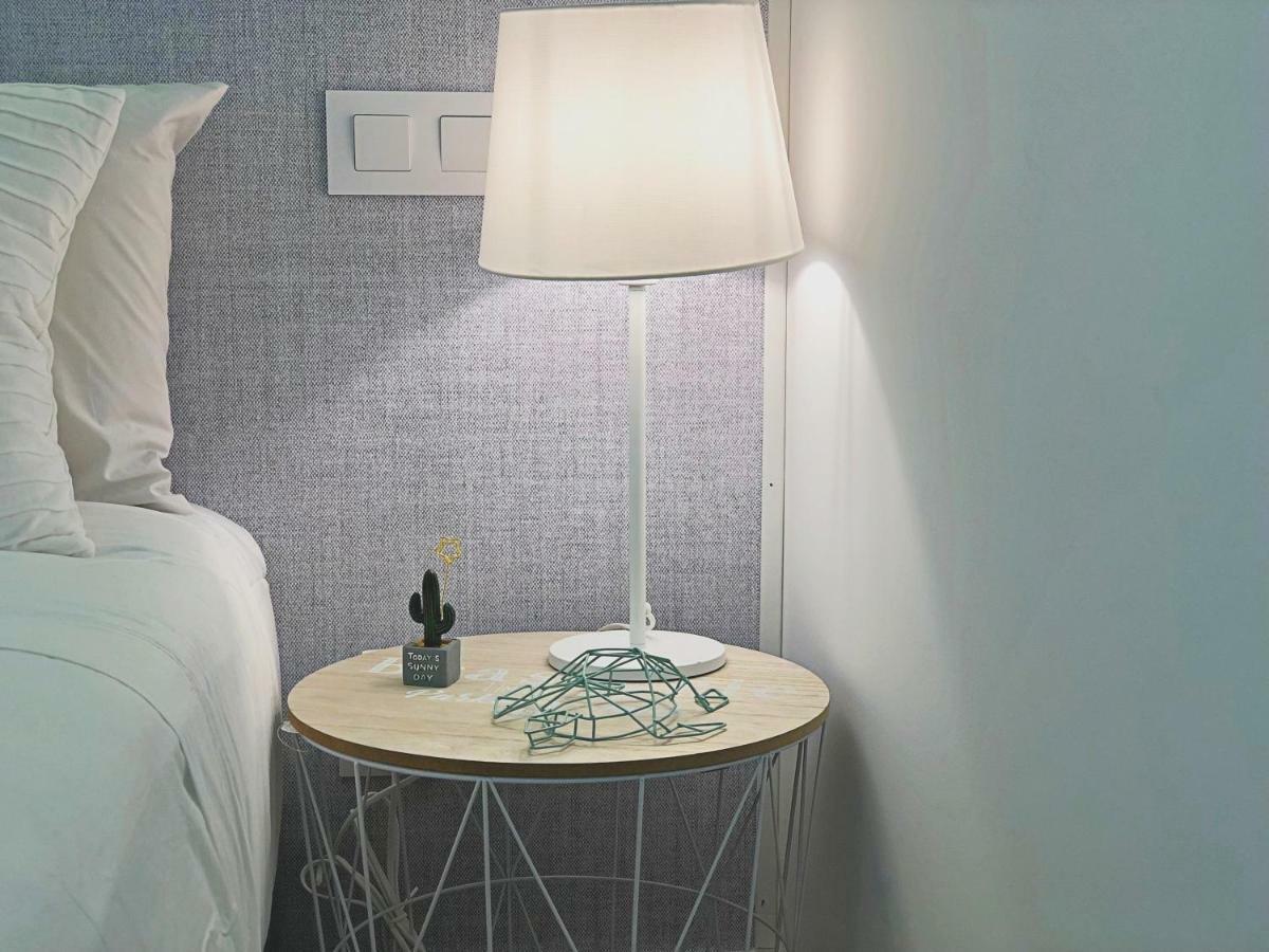 Exclusivo Y Luminoso Piso En El Parque Del Retiro Apartment Madrid Bagian luar foto