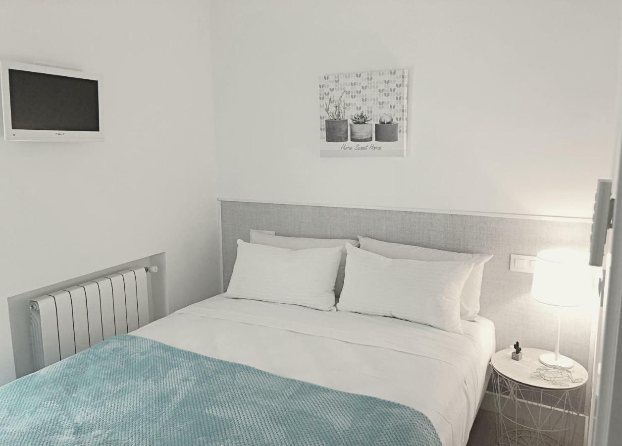 Exclusivo Y Luminoso Piso En El Parque Del Retiro Apartment Madrid Bagian luar foto